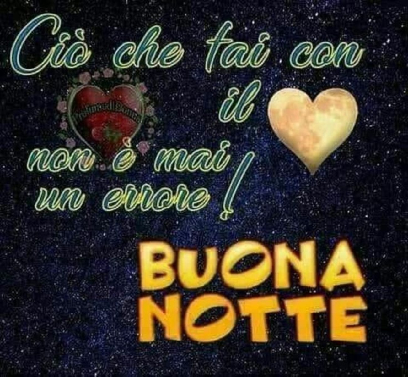 Buonanotte immagini facebook (12)