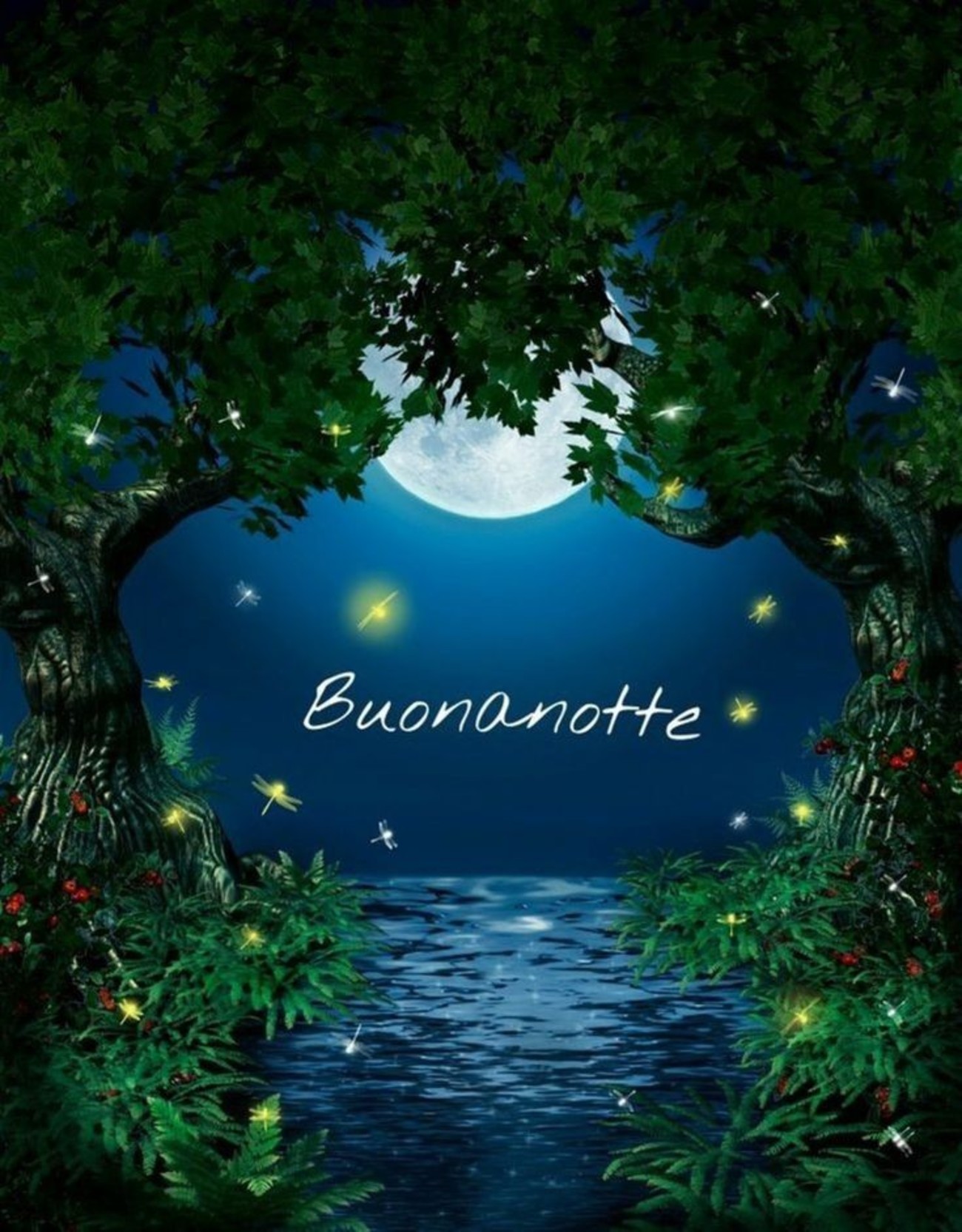 Buonanotte immagini facebook (6)