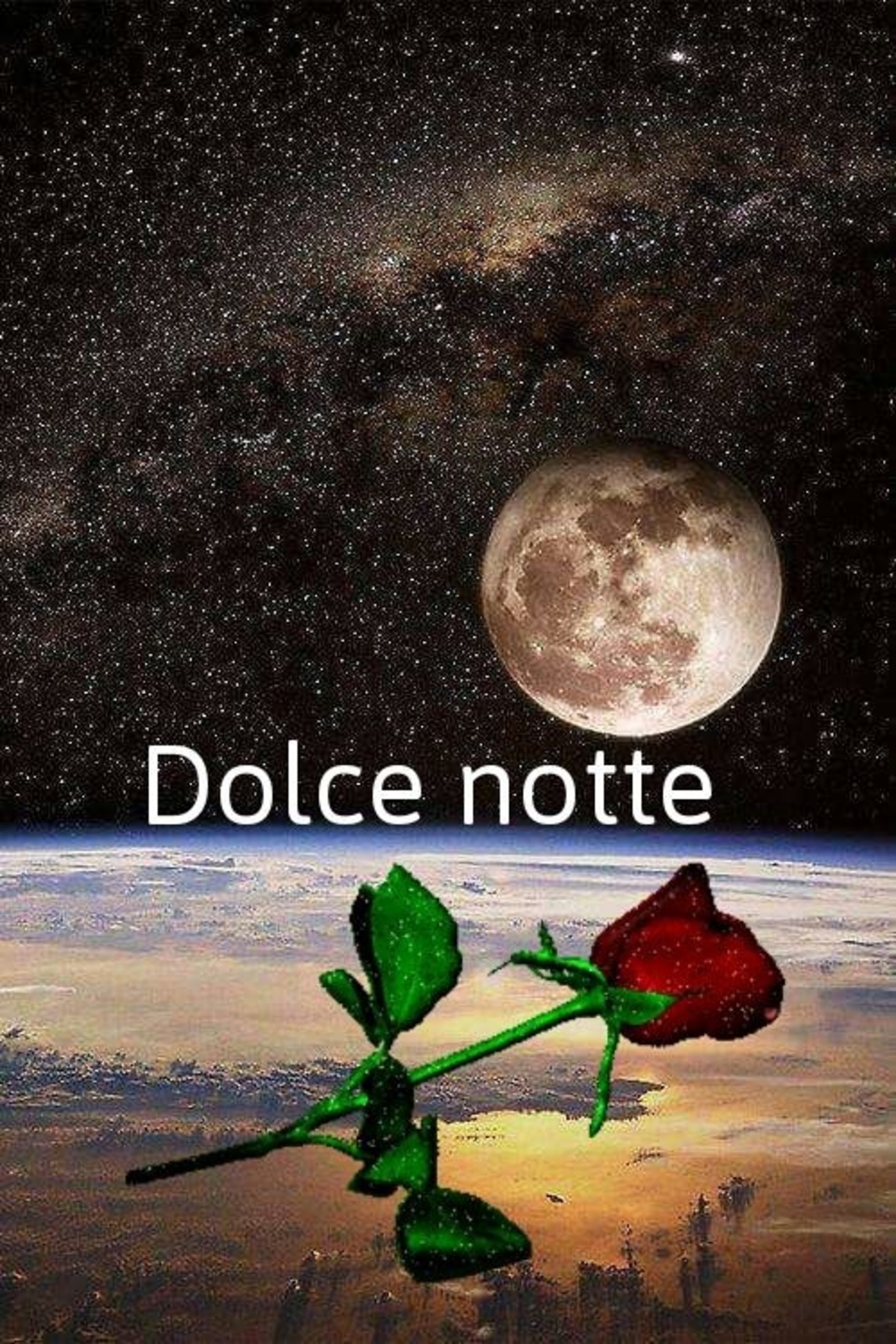 Dolce notte