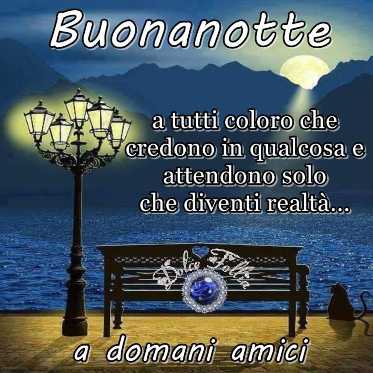 Buonanotte immagini nuove (1)