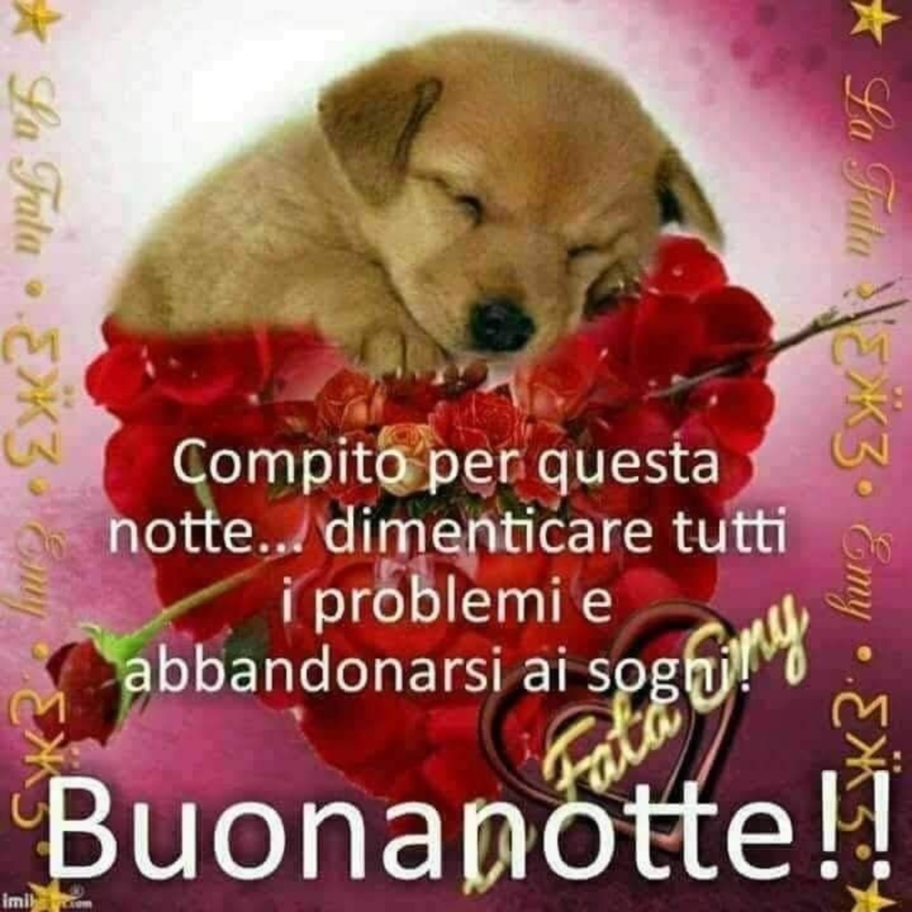 Buonanotte immagini nuove (3)