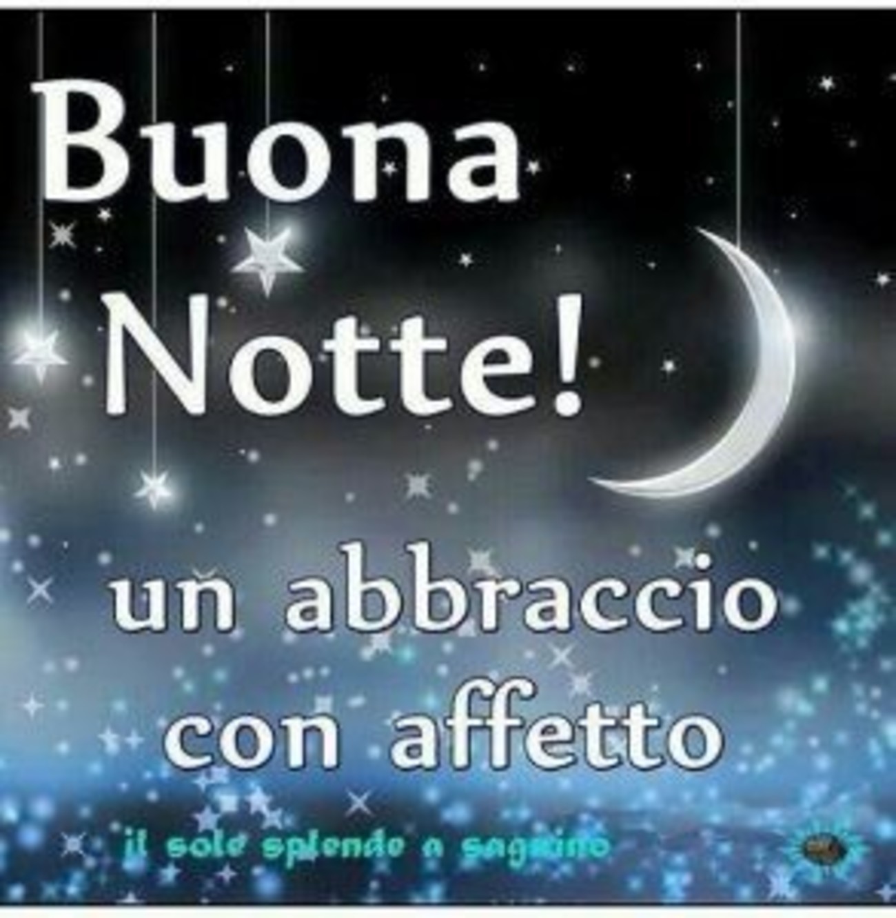 Buonanotte immagini nuove (4)