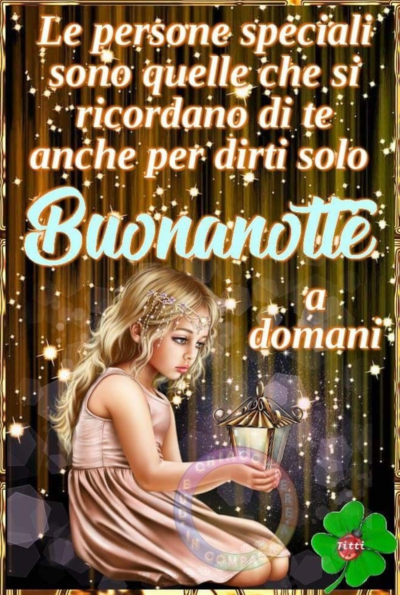 Buonanotte immagini nuove (5)