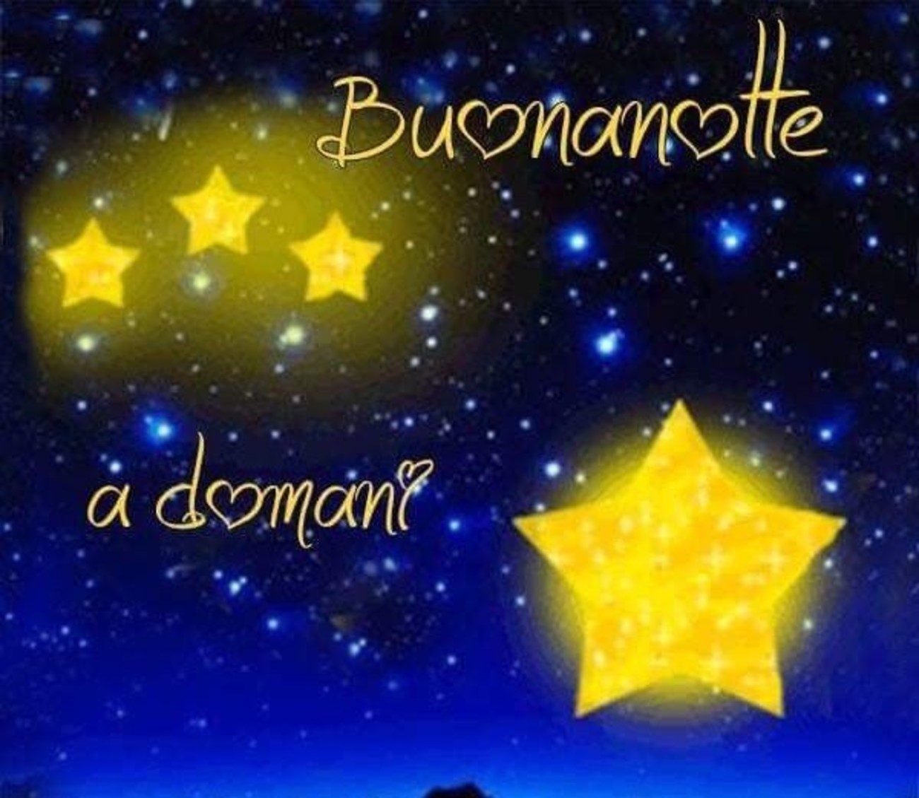 Buonanotte immagini nuove gratis (1)