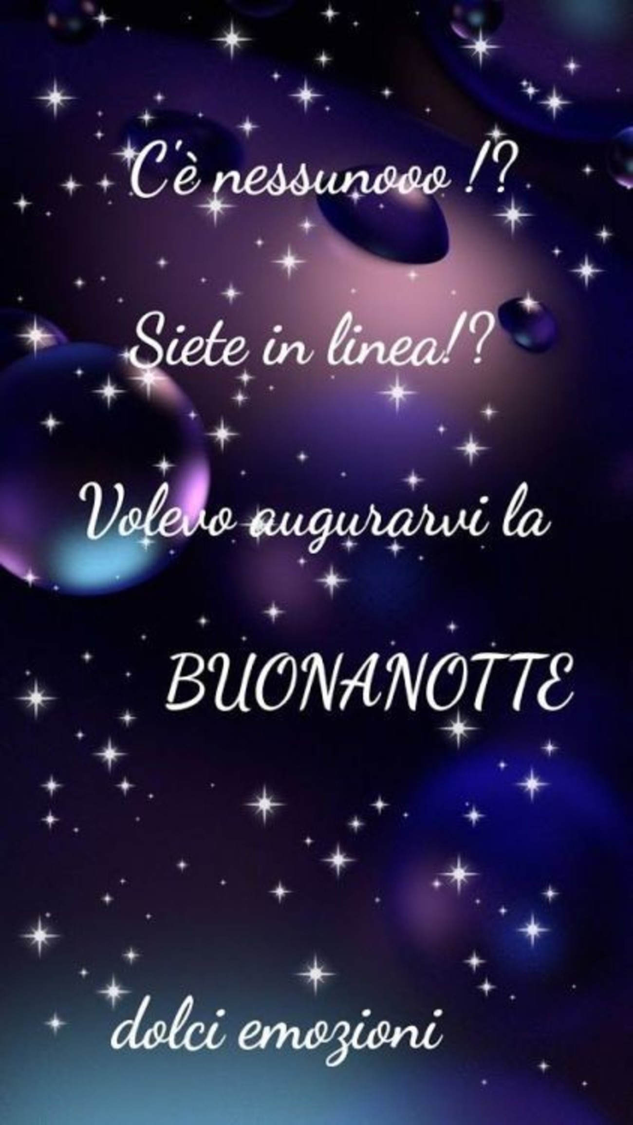 Buonanotte immagini nuove gratis (6)