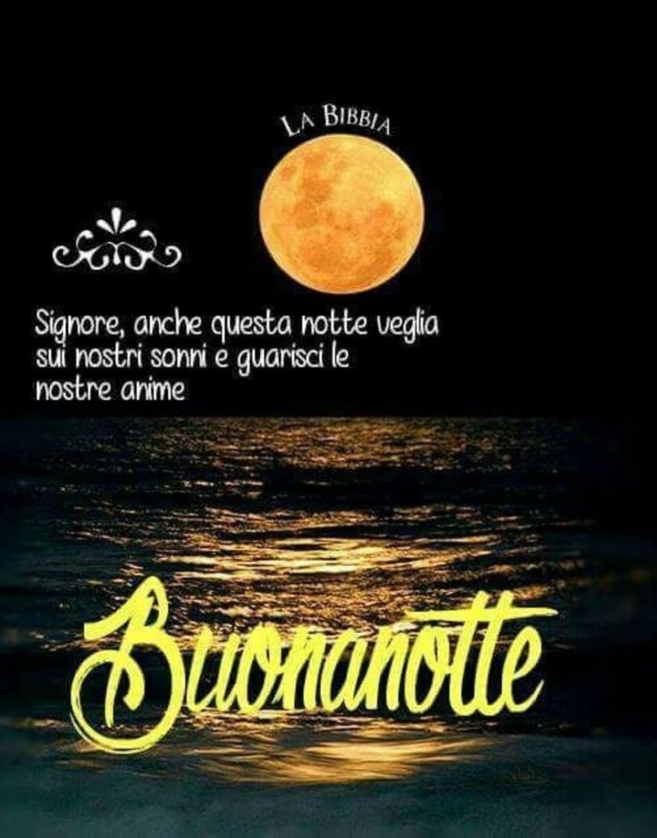 Buonanotte immagini nuove gratis (7)