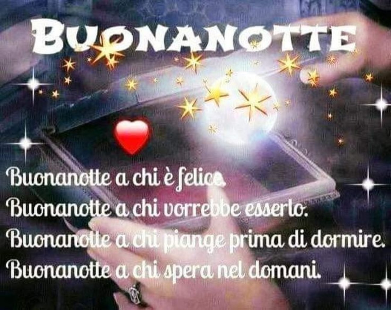 Buonanotte immagini whatsapp (7)