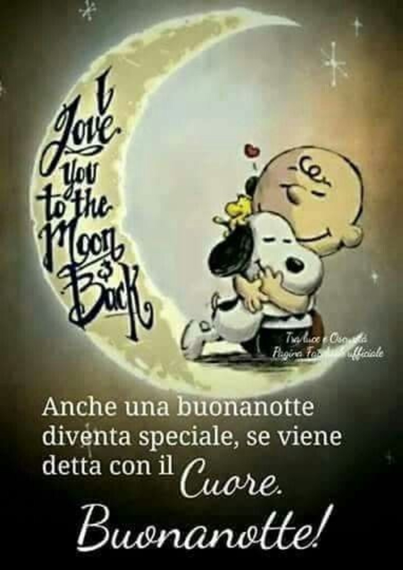 Buonanotte snoopy (3)