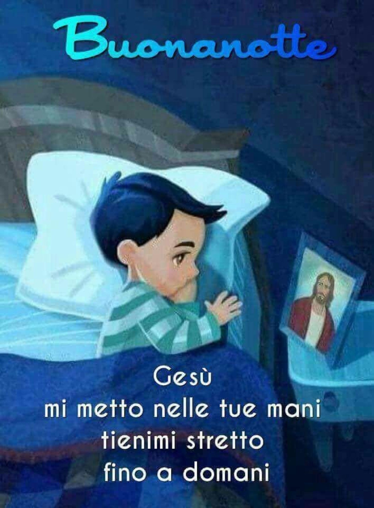 Buonanotte speciale (1)