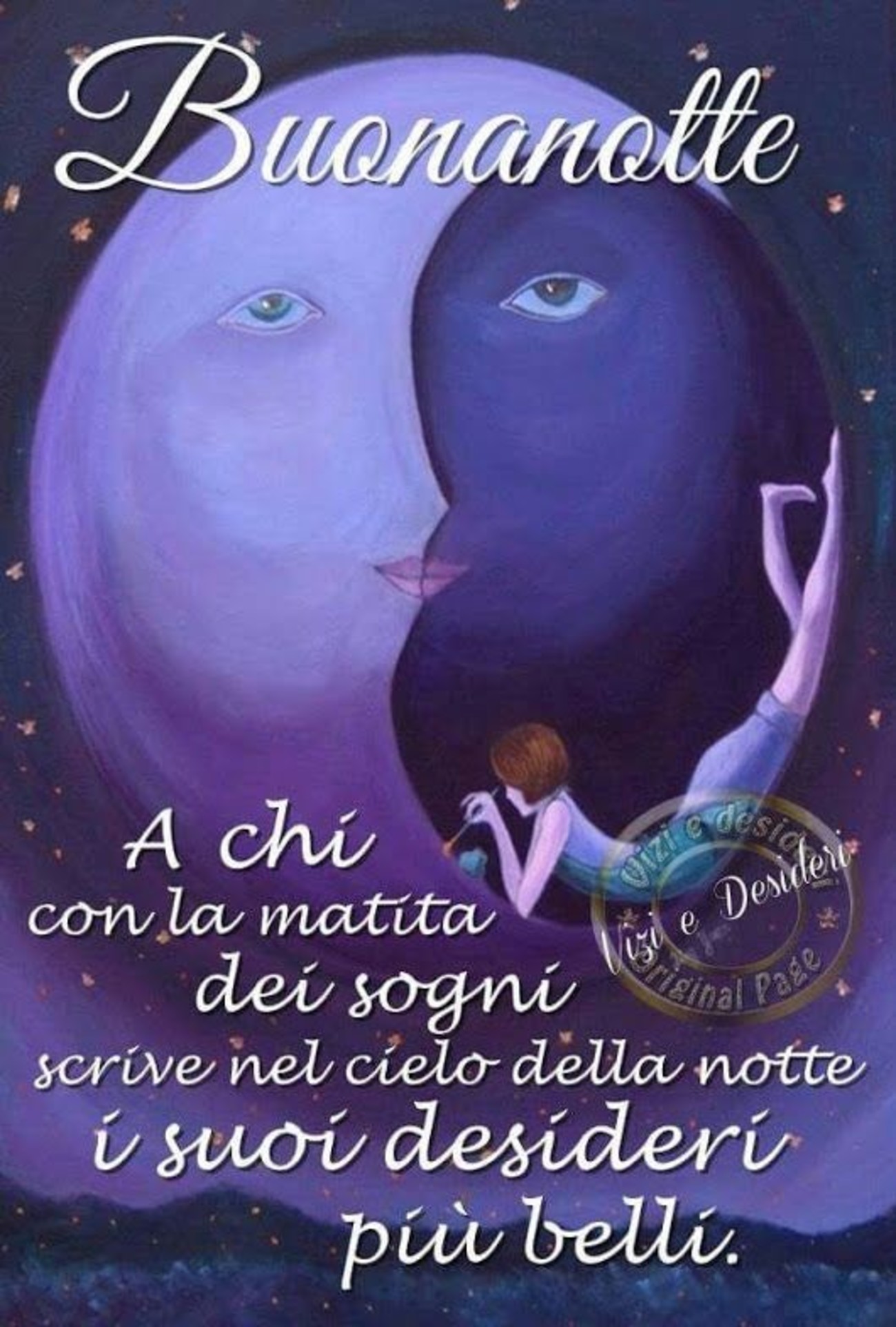 Buonanotte speciale (2)