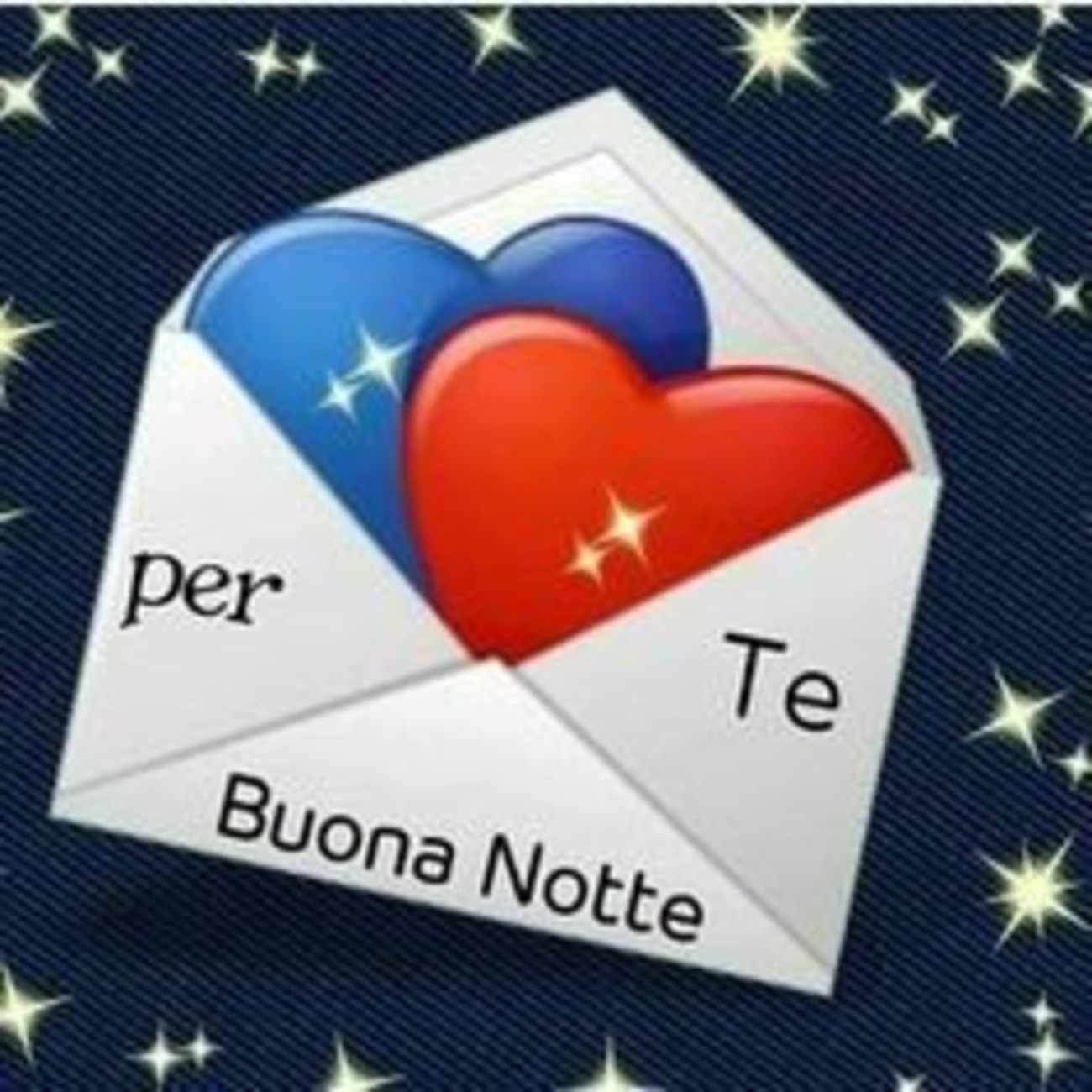 Buonanotte tesoro (2)