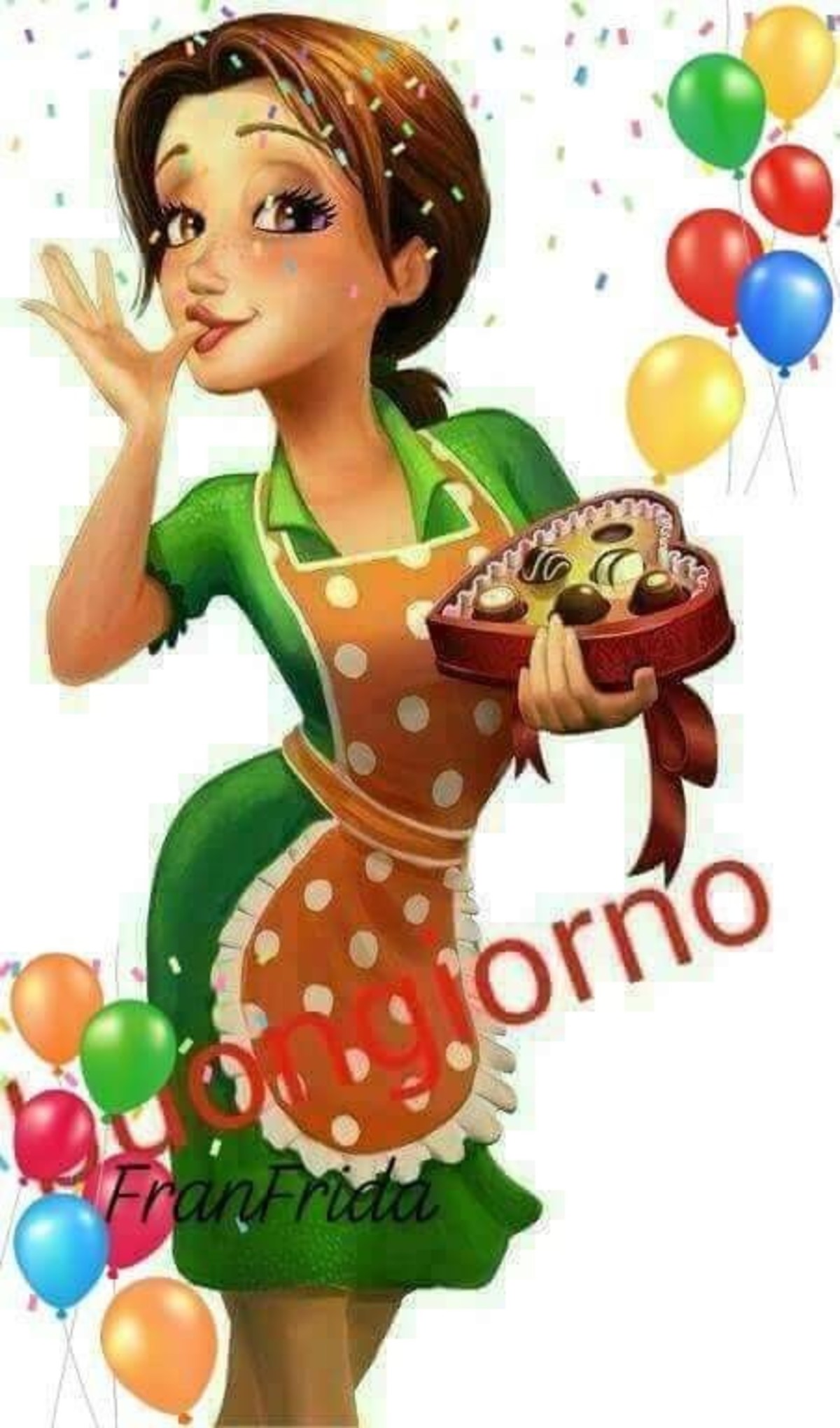 Buongiorno a te (13)
