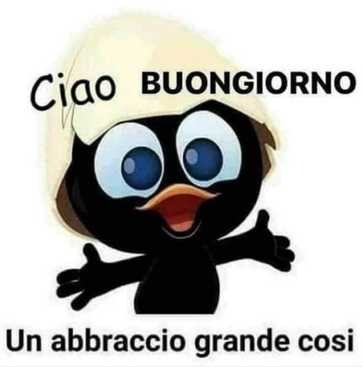 Buongiorno abbraccio a te (2)