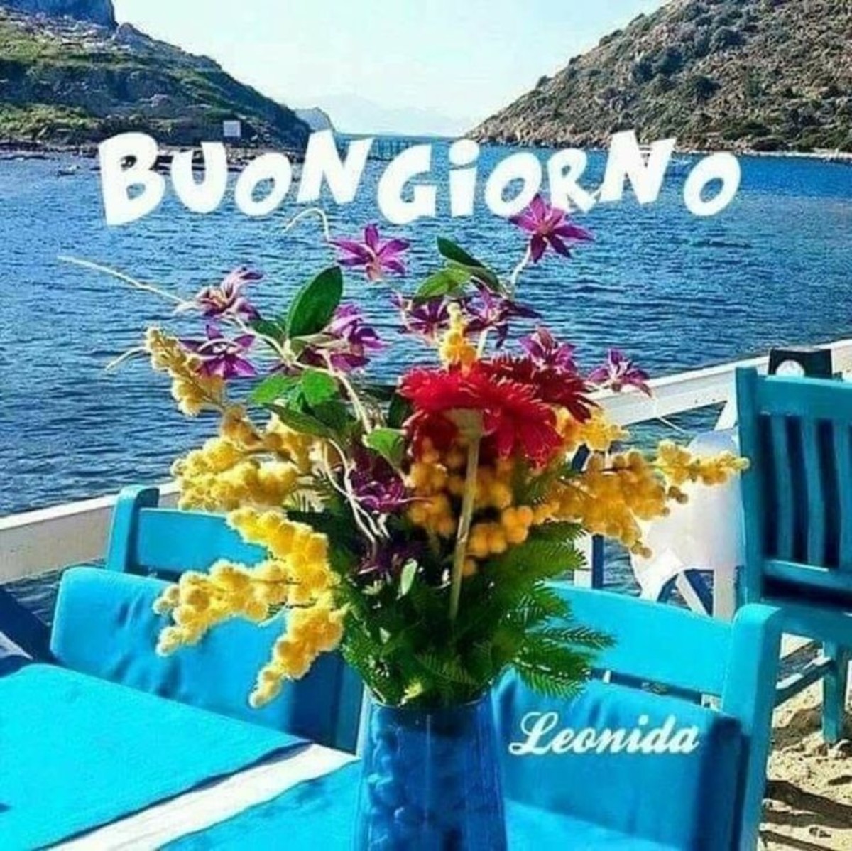 Buongiorno Alla Vita Buongiornoate It