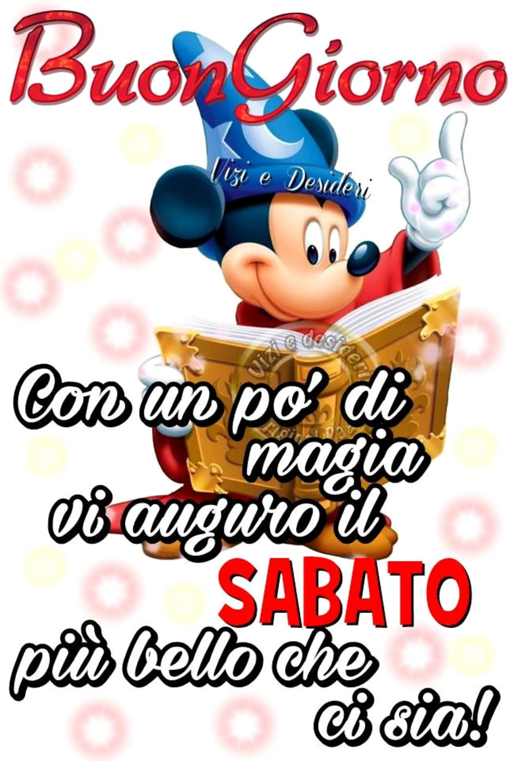 Buongiorno buon sabato (4)