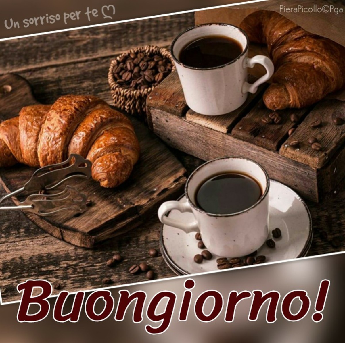 Buongiorno caffè amici (1)