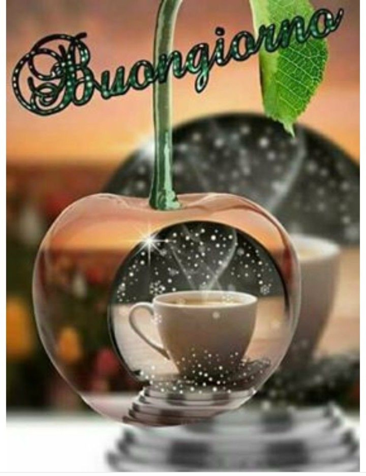 Buongiorno caffè amici (4)