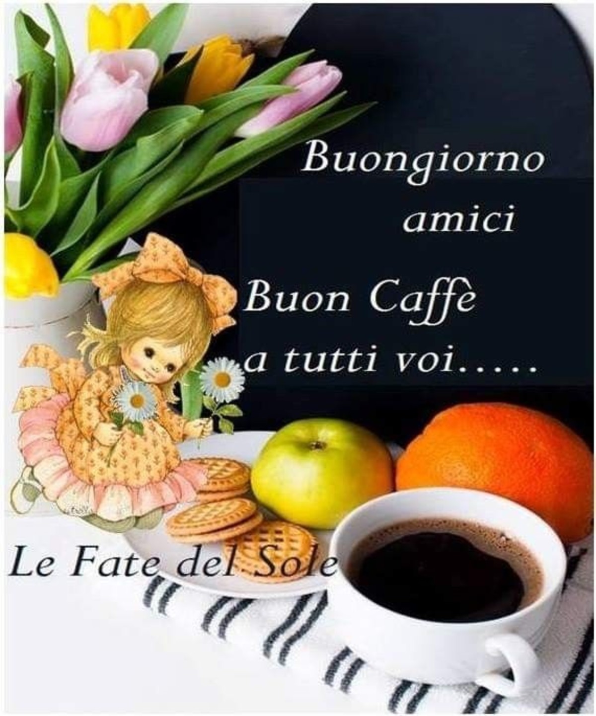 Buongiorno dolcissimo a te (4)