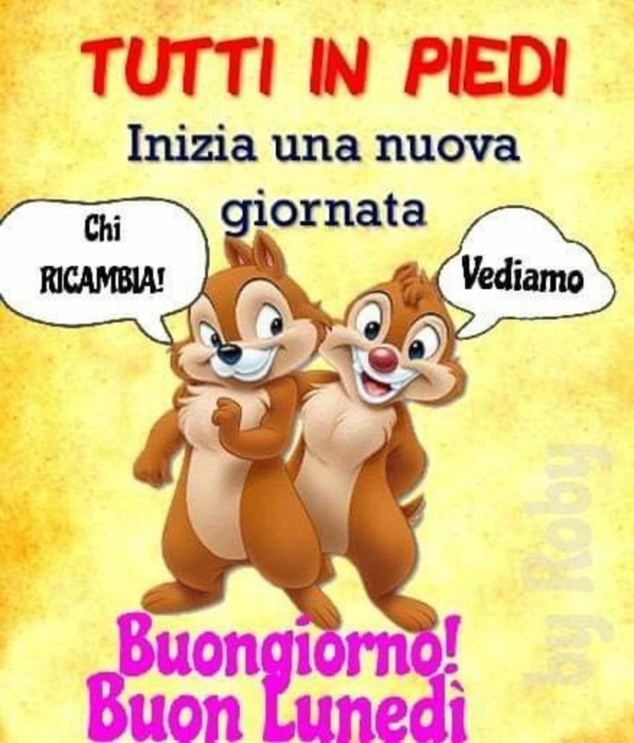 Buongiorno e buon lunedì (3)