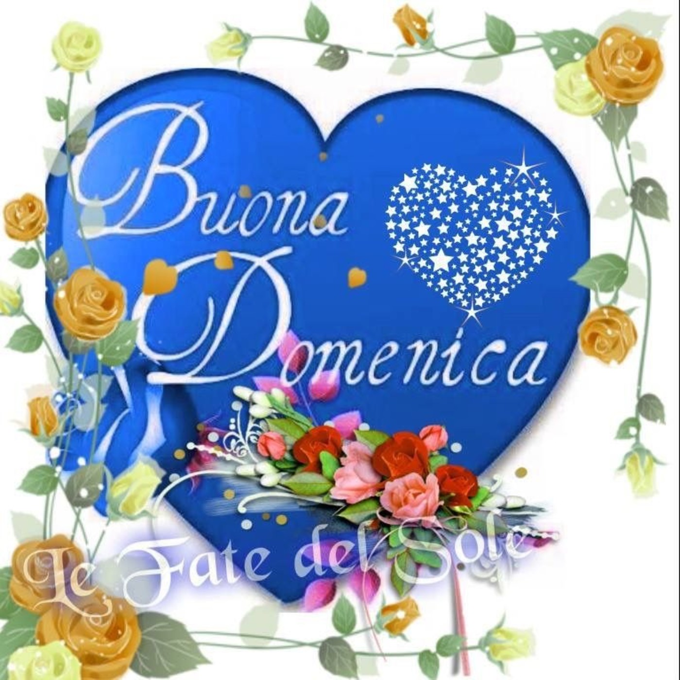 Buongiorno e buona domenica a tutti (4)