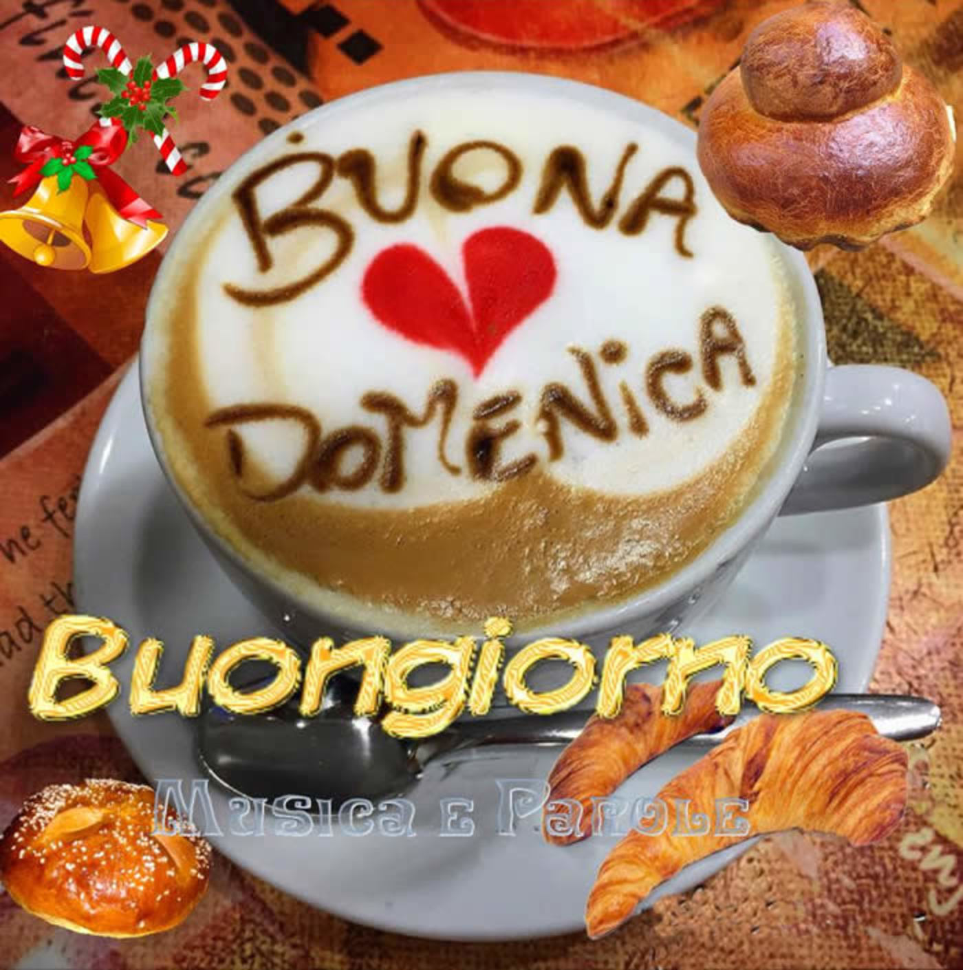 Buongiorno e buona domenica con caffè (1)