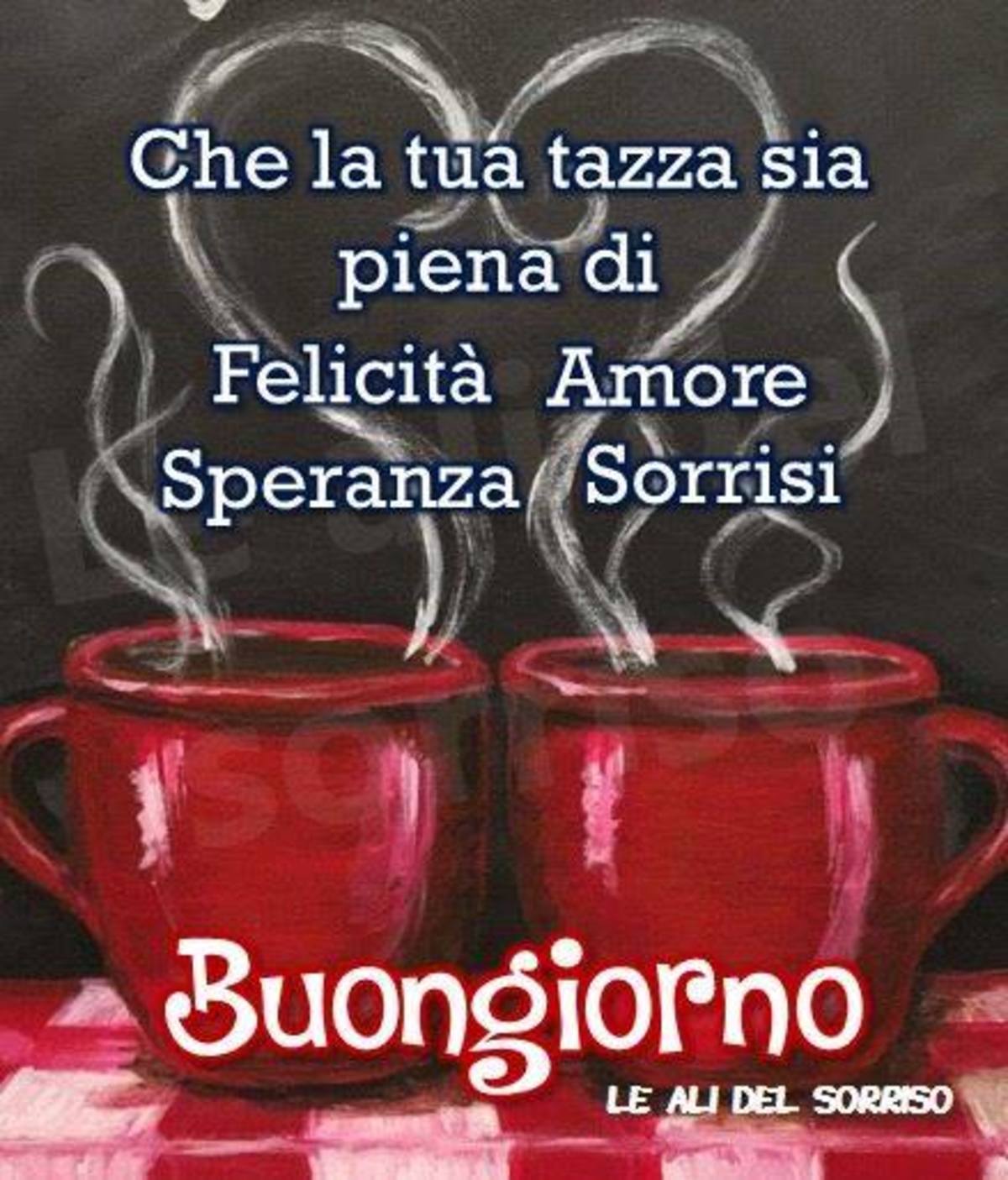 Sorriso Buongiorno Le Fate Del Sole Immagini Buongiorno Divertenti Whatsapp