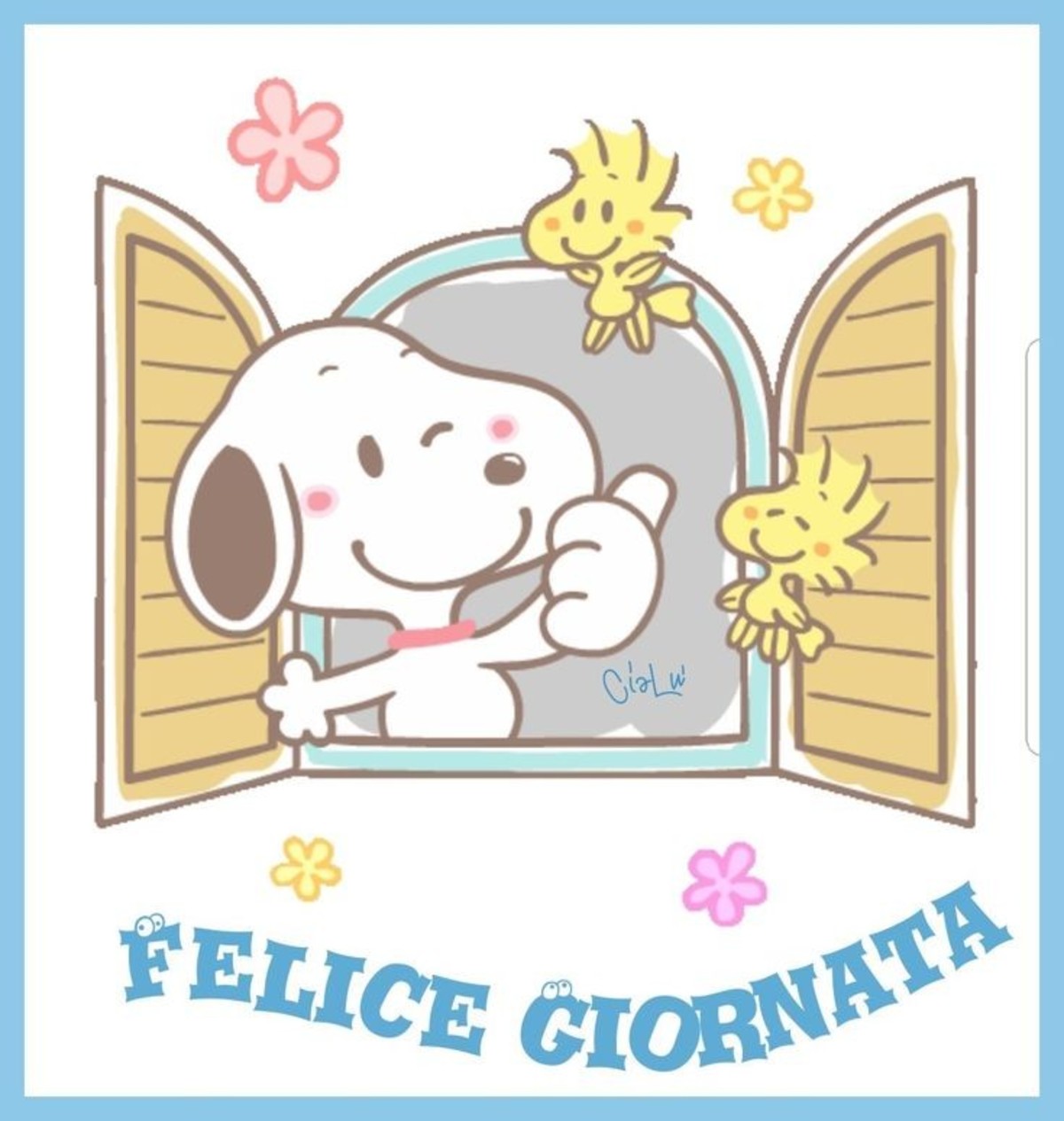 Buongiorno immagini belle (1)