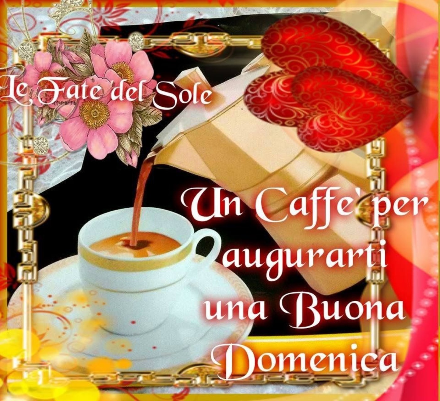 Caffè della buona domenica (2)