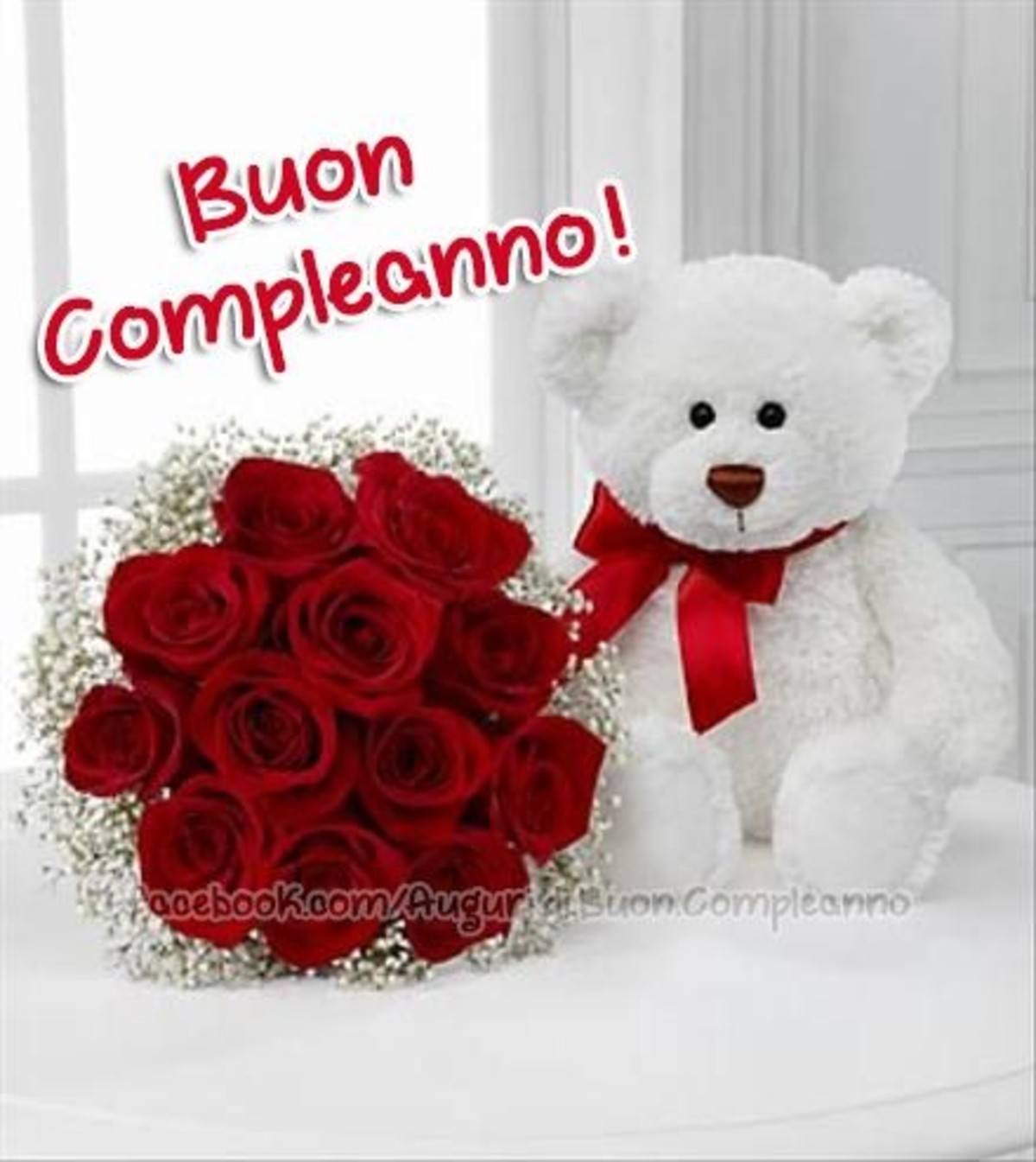 Dolce buon compleanno a te