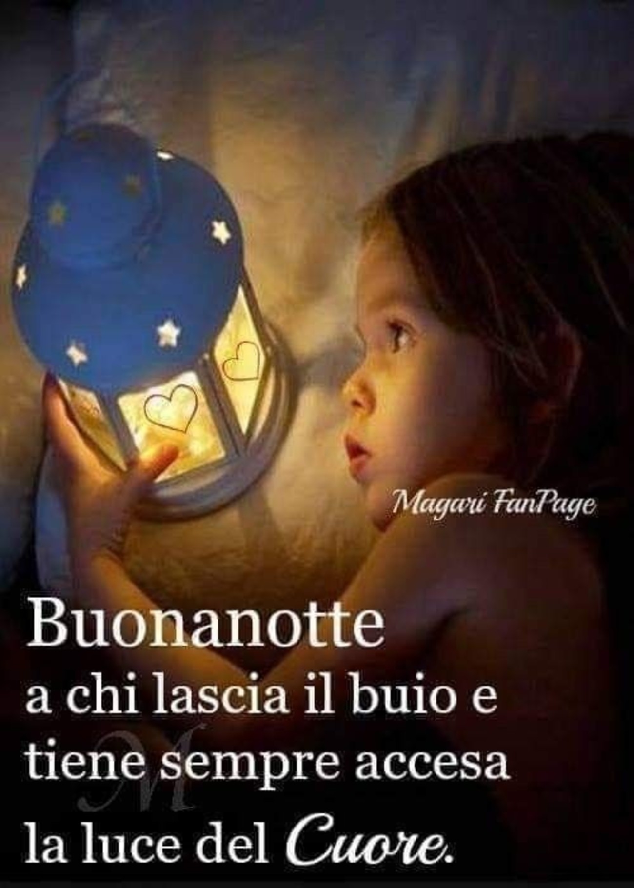 Dolce buonanotte a tutti (2)