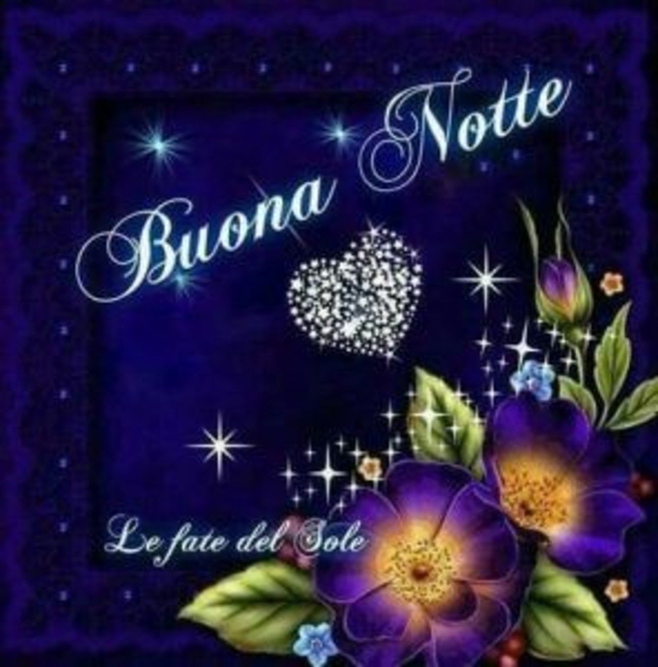 Dolce buonanotte a tutti (5)