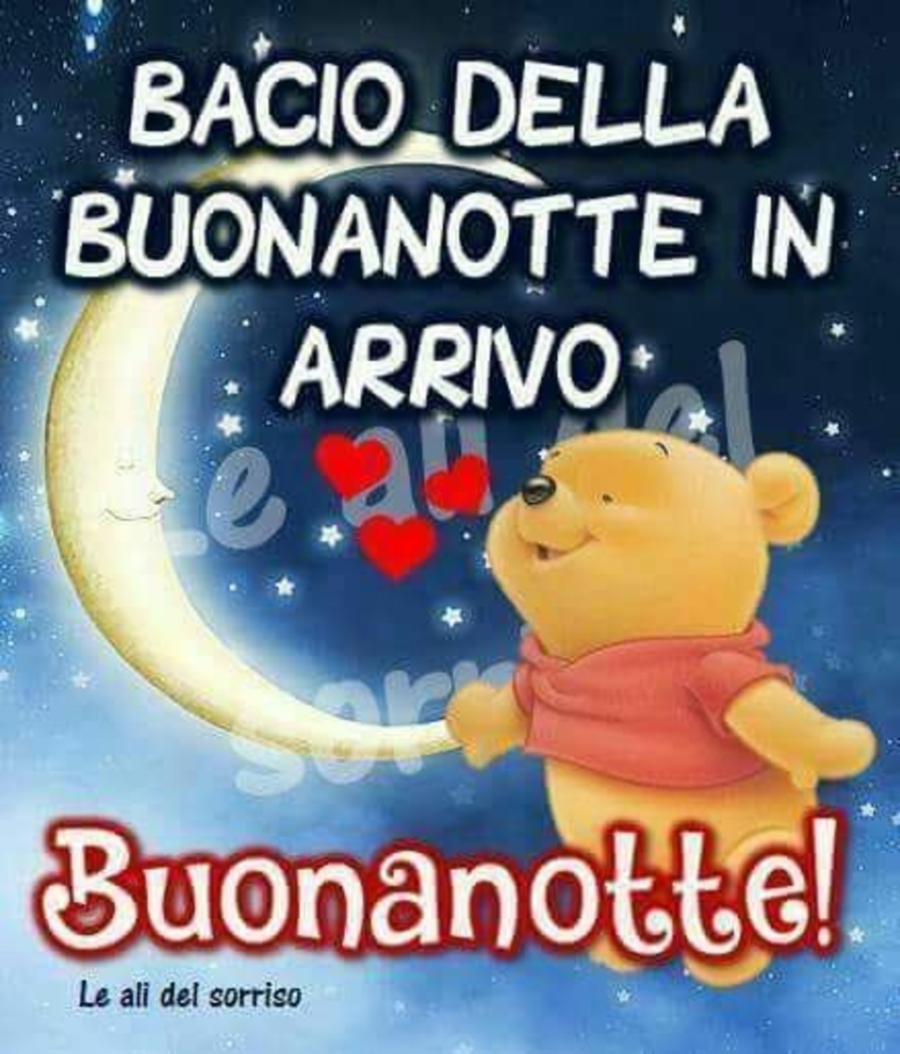 Dolce buonanotte a tutti (7)