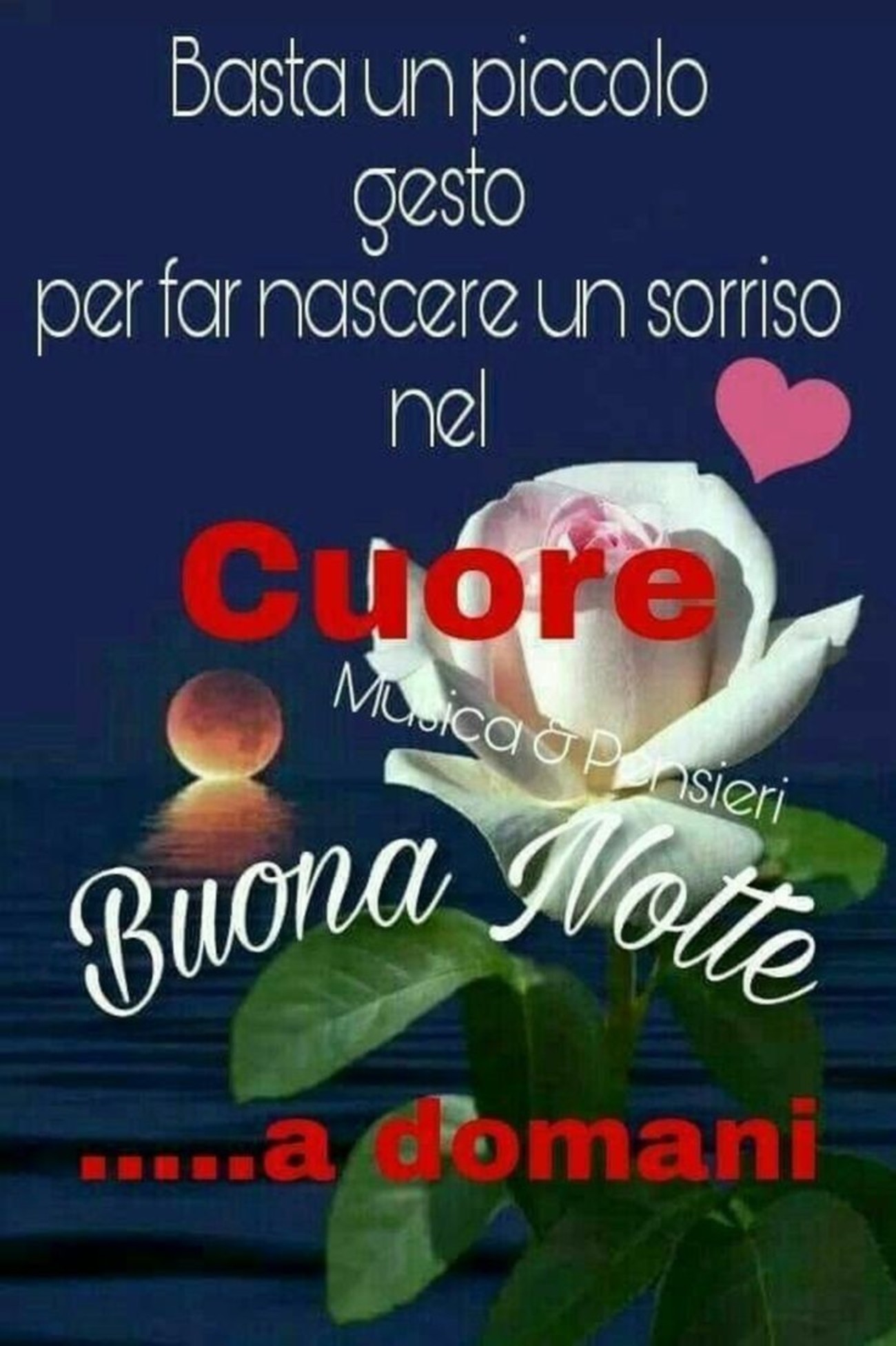 Dolce buonanotte a tutti (8)