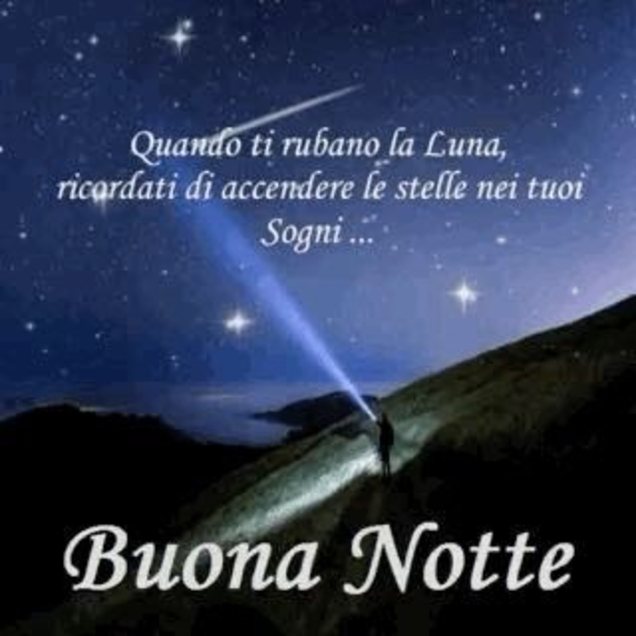 Dolce buonanotte a tutti (9)