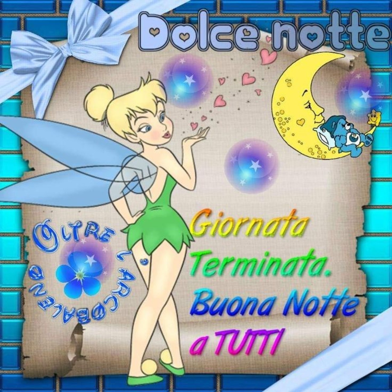 Dolce notte a tutti (1)