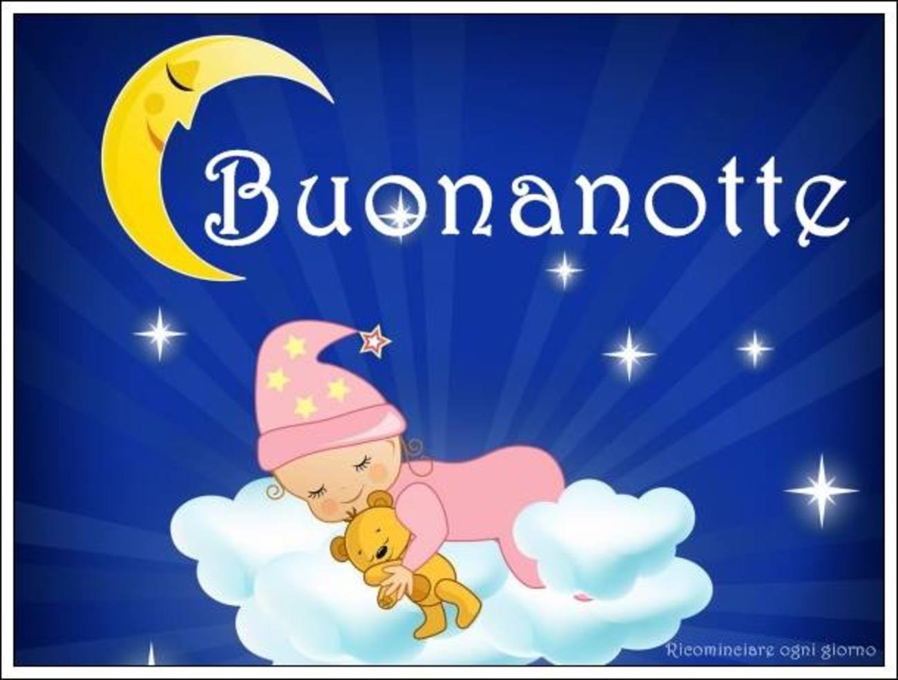 Dolce notte a tutti (3)