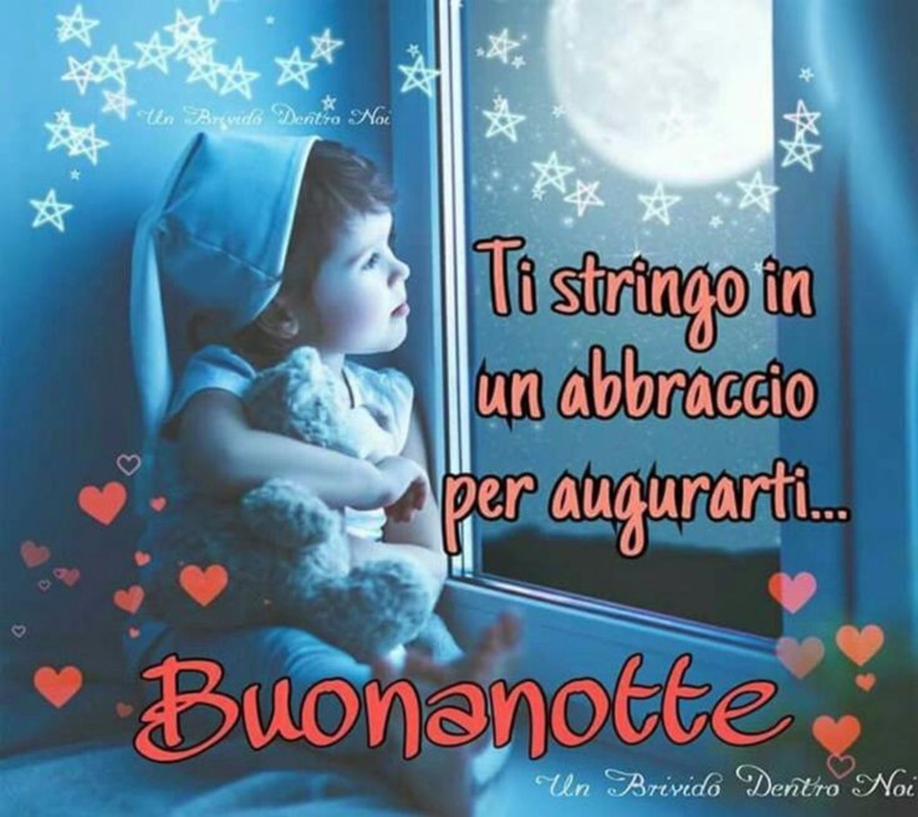 Dolce notte a tutti (4)