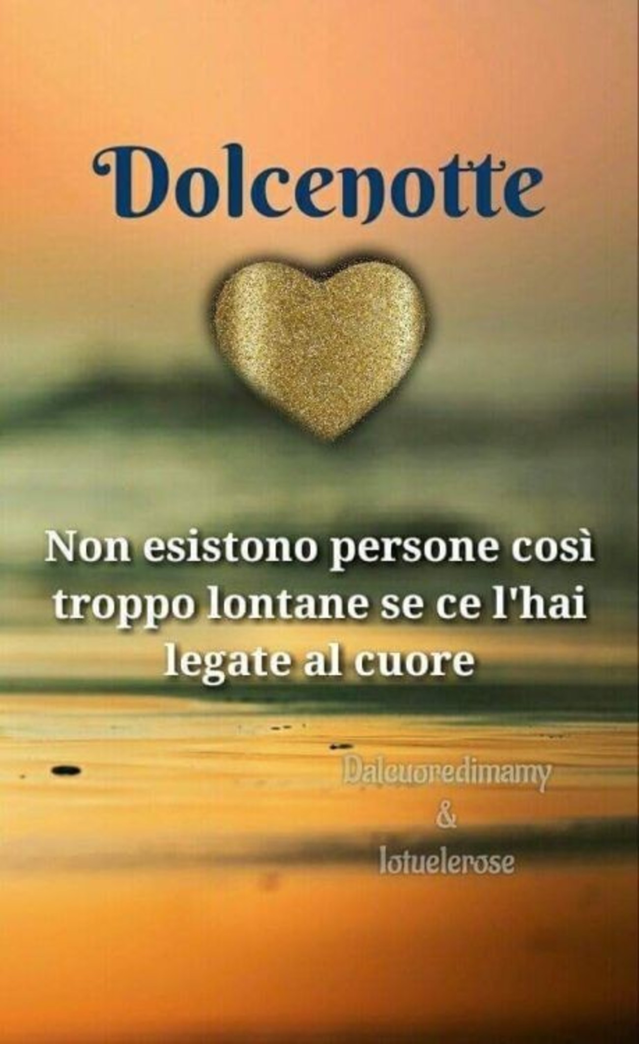 Dolce notte a tutti (5)