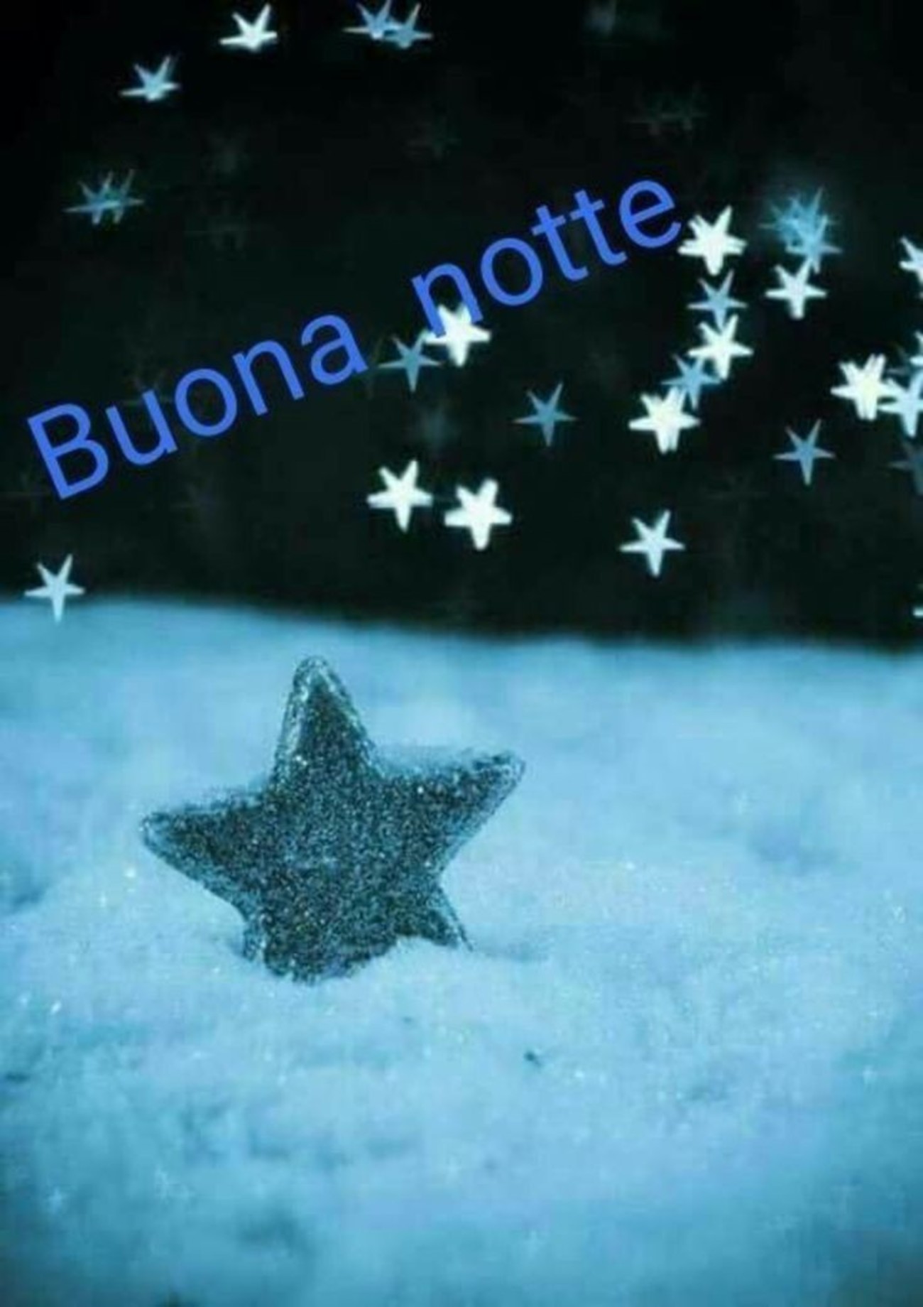 Dolce Notte A Tutti 8 Buongiornoate It