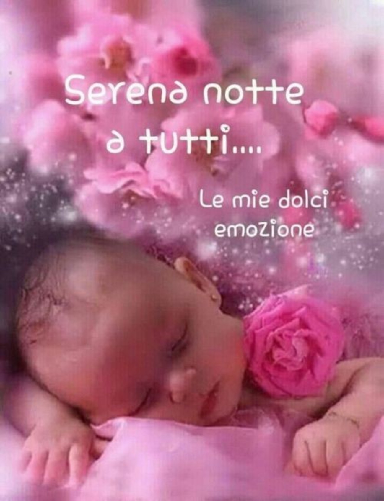 Felice buonanotte bambini (2)