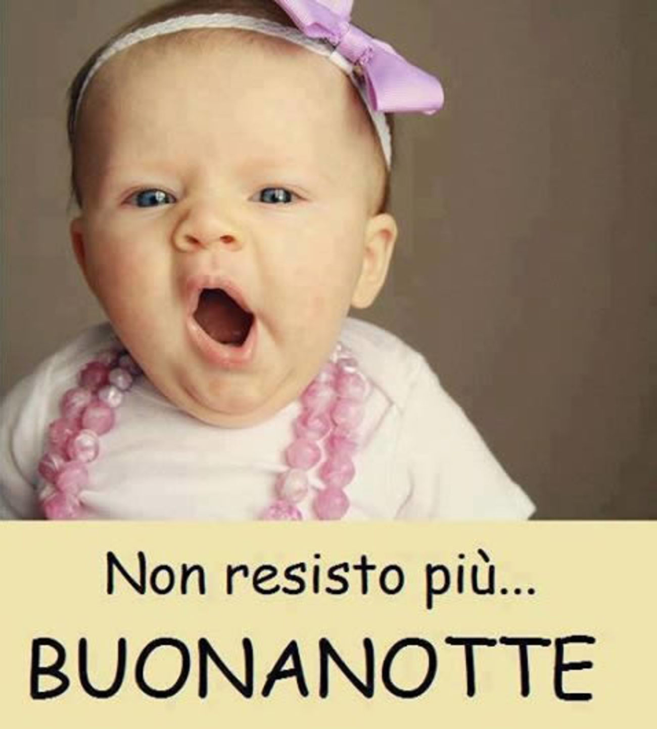 Felice buonanotte bambini (3)