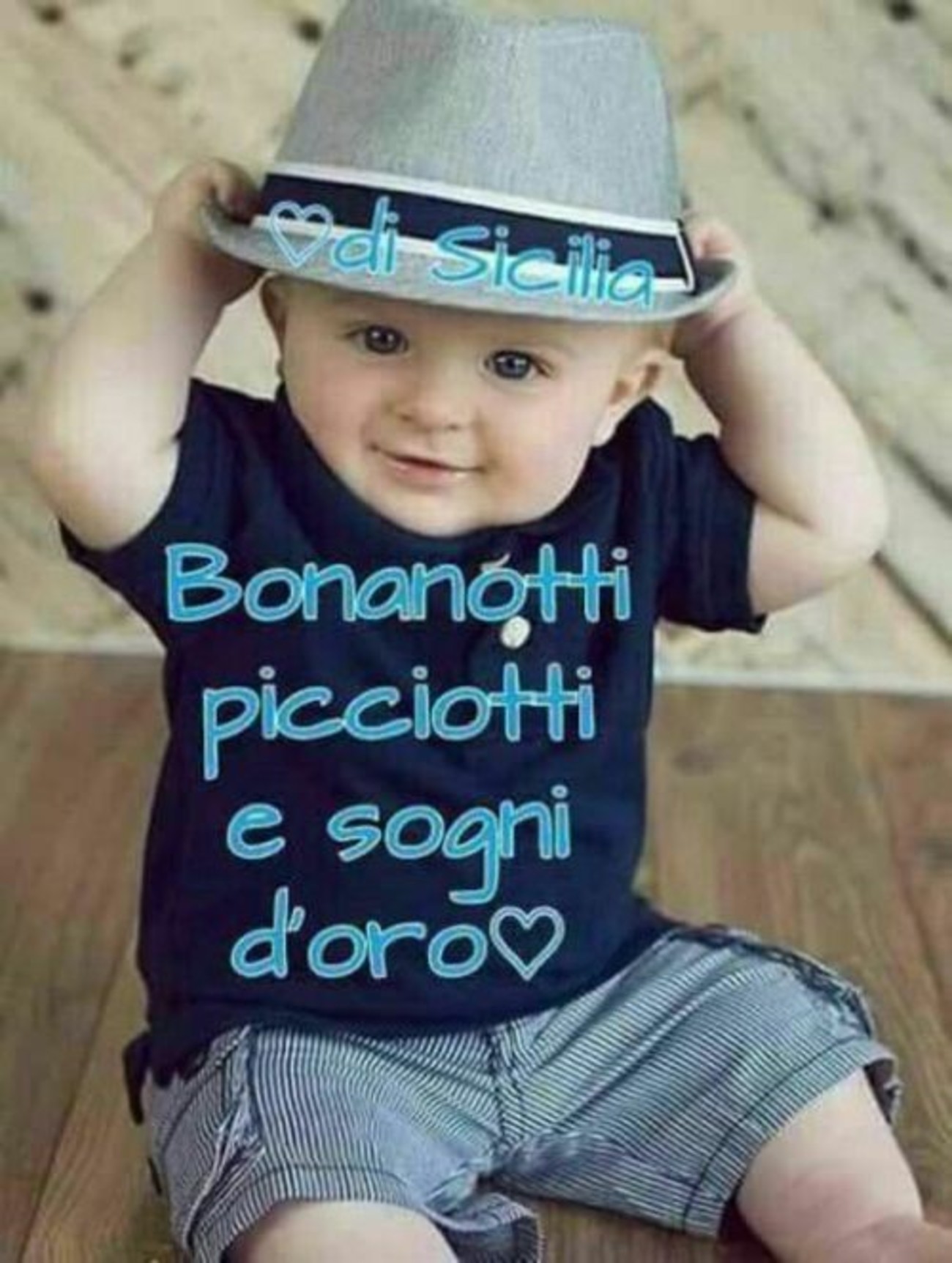 Felice buonanotte bambini (4)