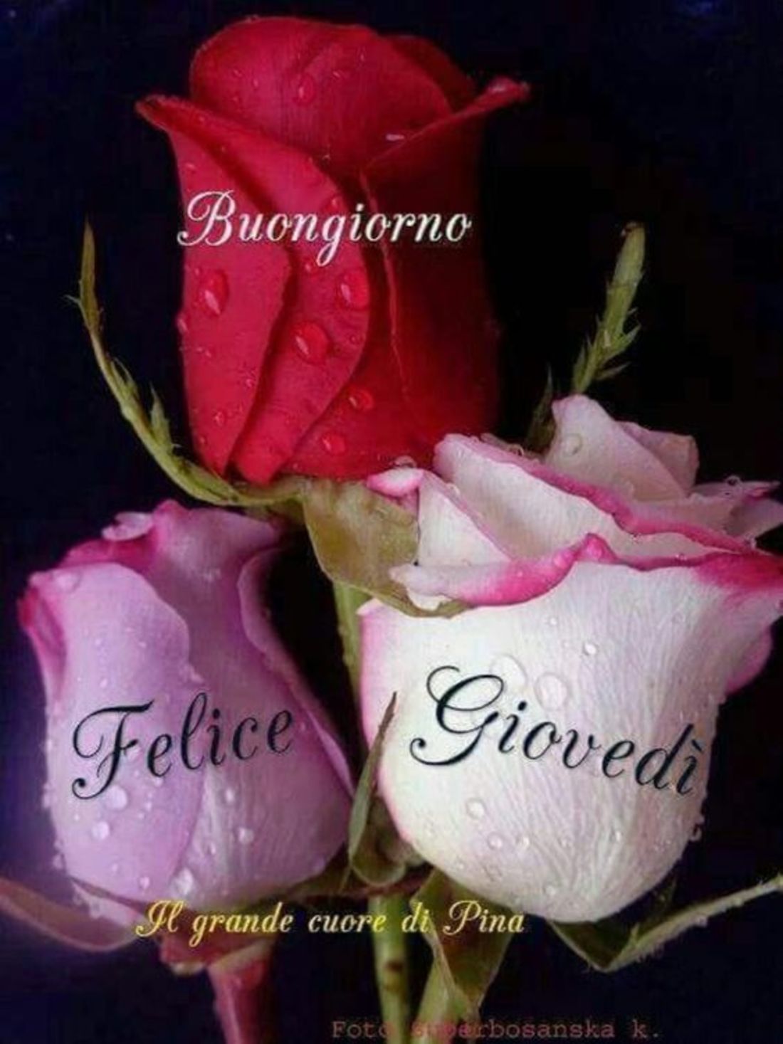 Felice giovedì immagini (3)