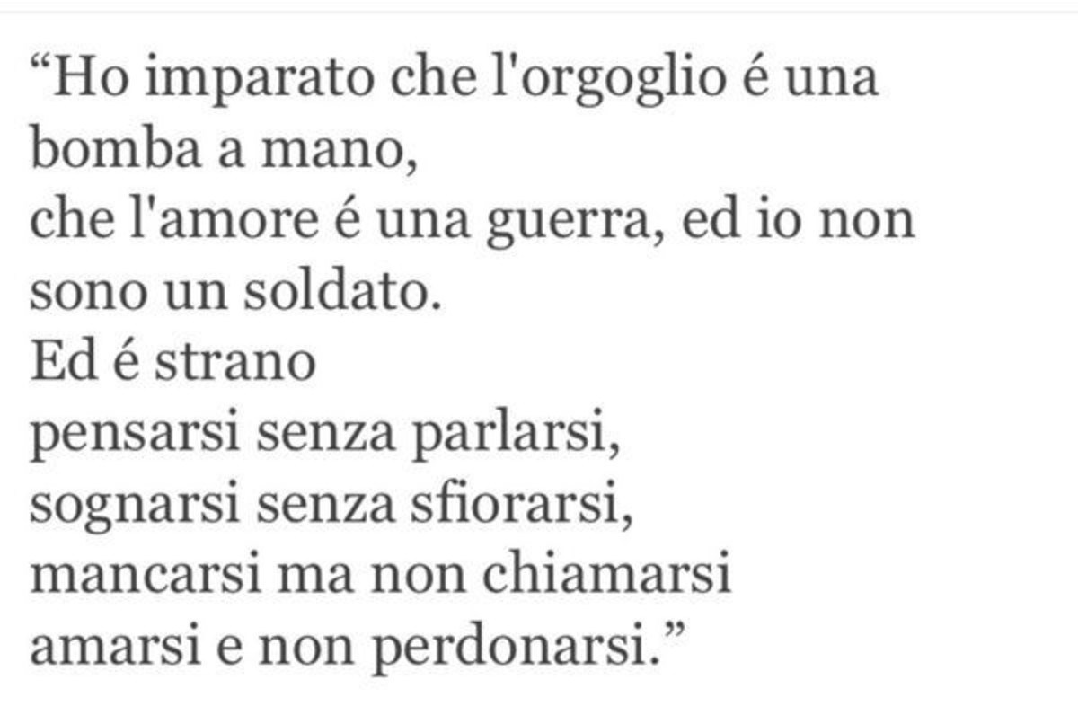 Frasi belle per Pinterest