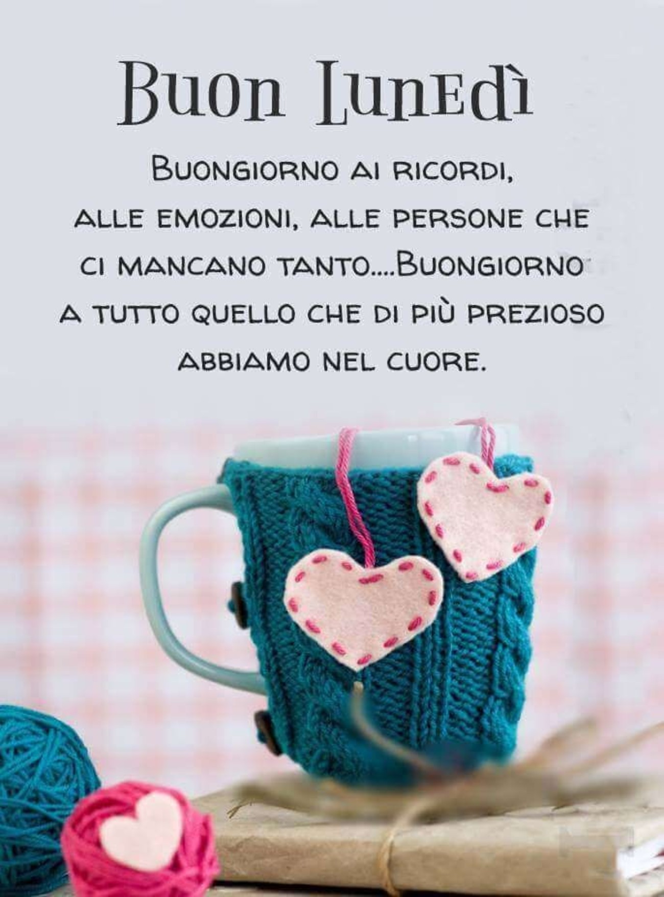 Frasi belle per un buon lunedì (1)