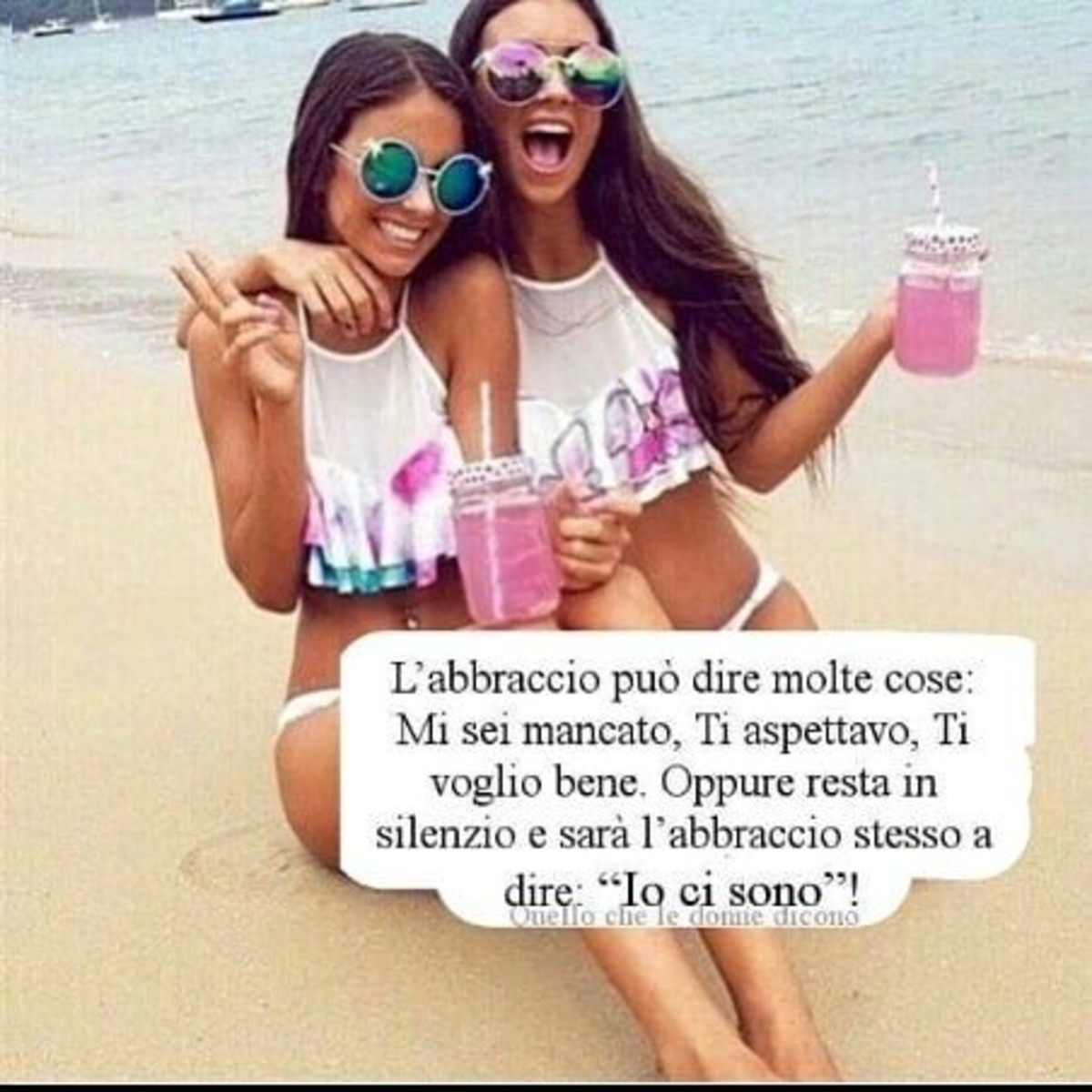 Frasi belle sull'amicizia (1)