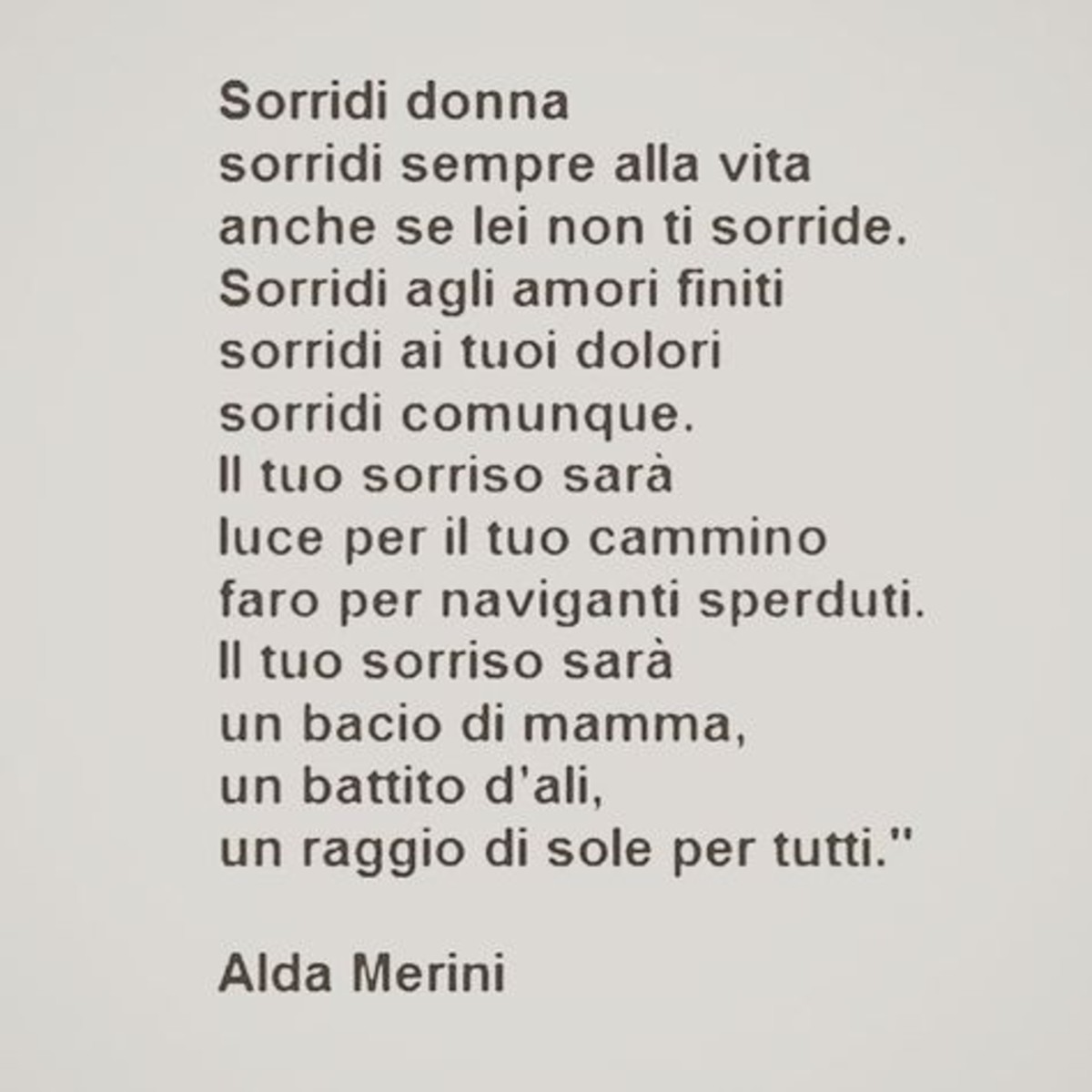 Frasi di Alda Merini (3)