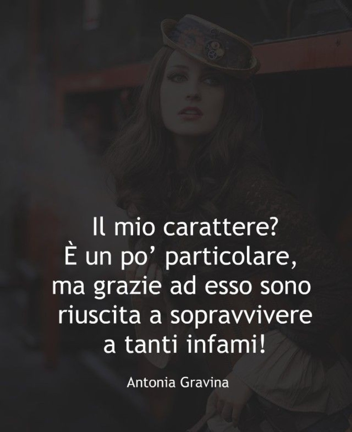 Frasi di Antonia Gravina (2)