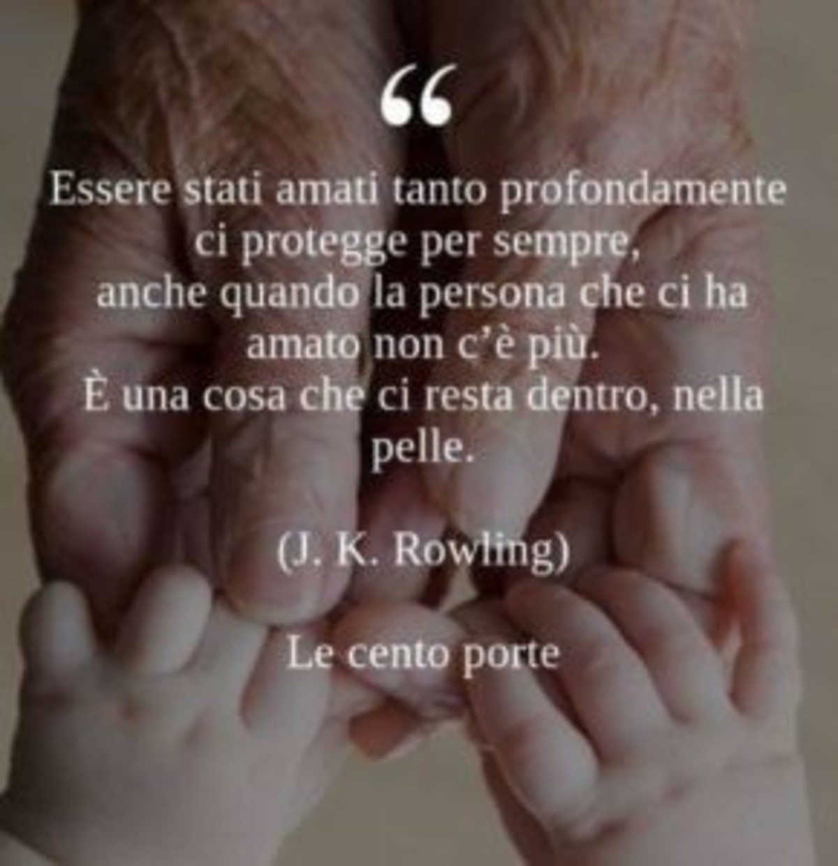 Frasi di J.K. Rowling