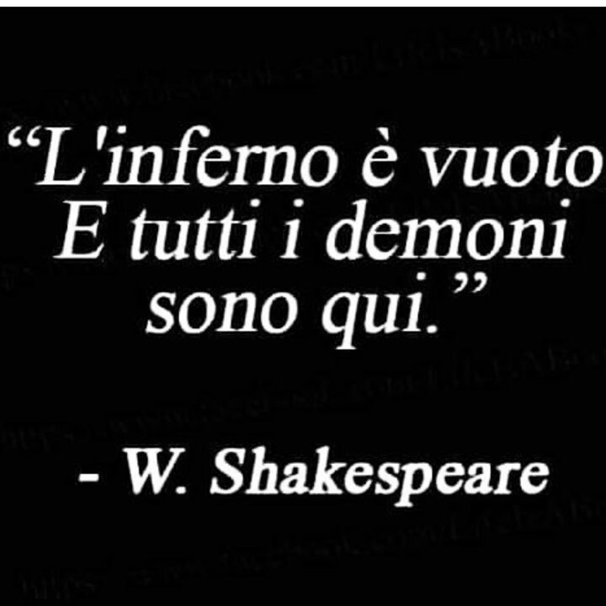 Frasi di William Shakespeare